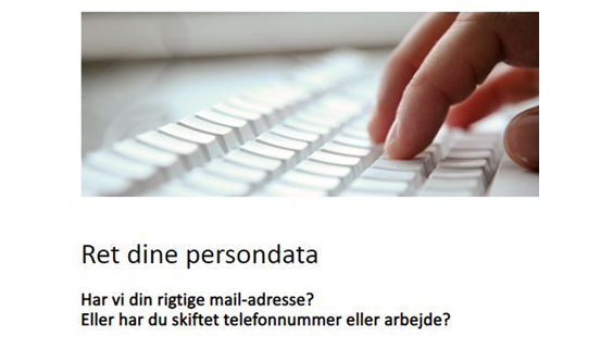 Persondata